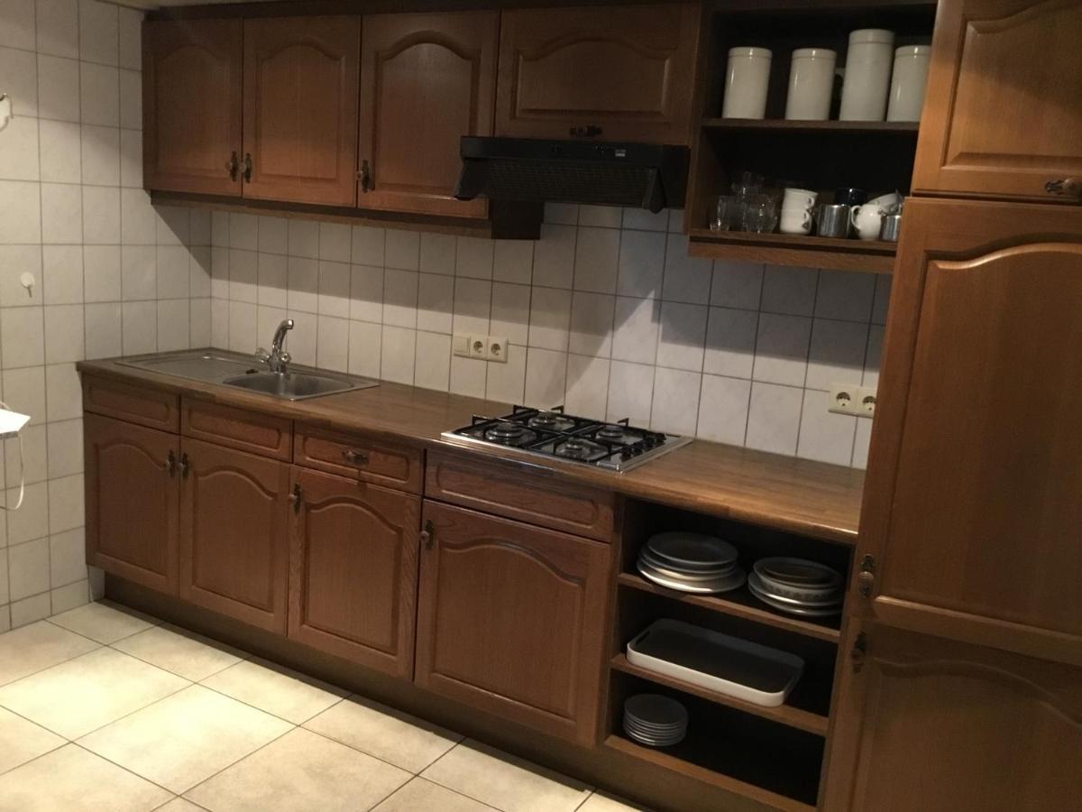 B&B Op 'T Eikenschoor Soerendonk Eksteriør billede