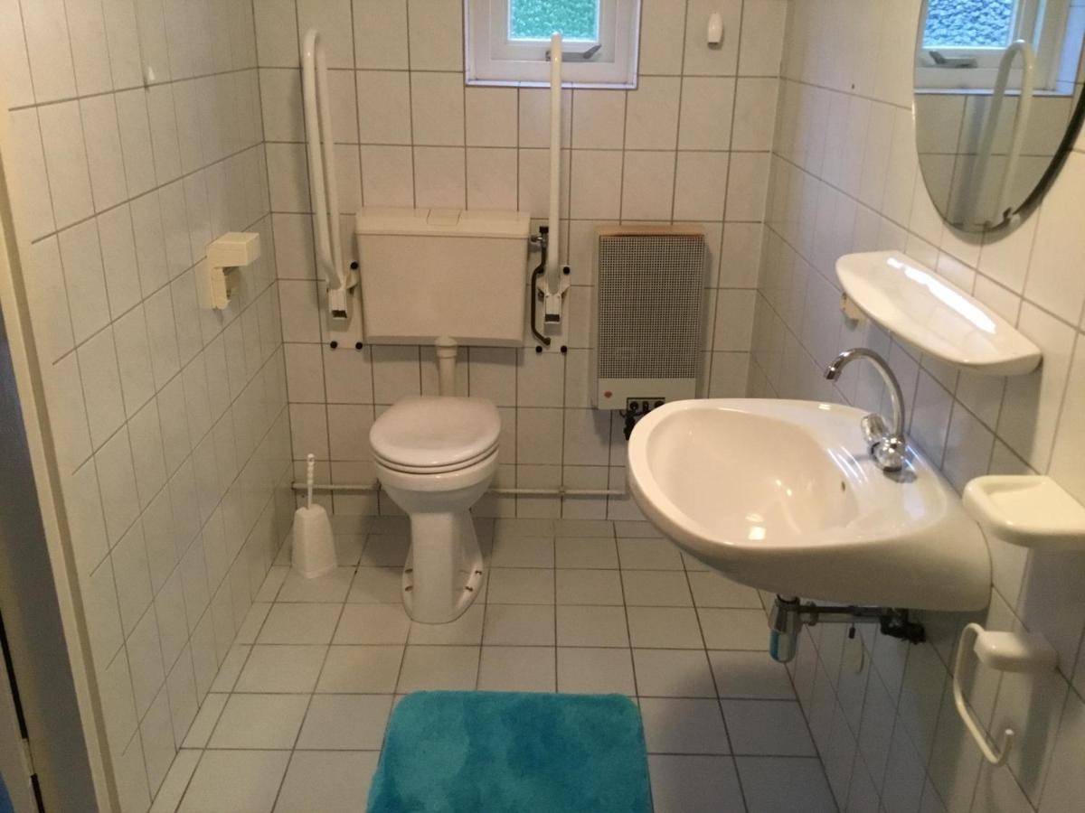 B&B Op 'T Eikenschoor Soerendonk Eksteriør billede